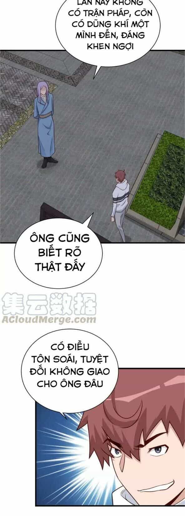 Hệ Thống Tu Tiên Mạnh Nhất - Chương 76 - ảnh 15