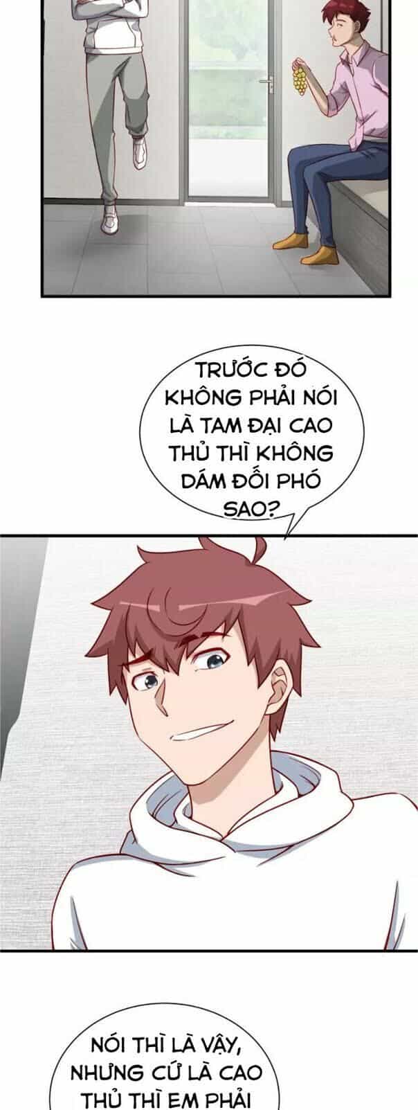 Hệ Thống Tu Tiên Mạnh Nhất - Chương 76 - ảnh 8