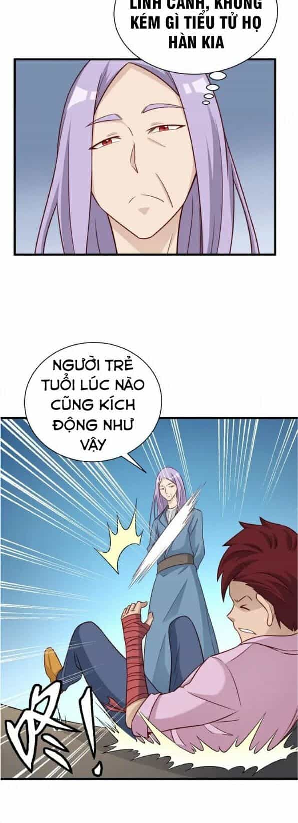 Hệ Thống Tu Tiên Mạnh Nhất - Chương 77 - ảnh 12