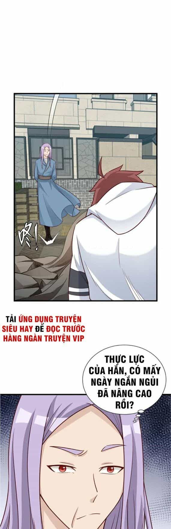 Hệ Thống Tu Tiên Mạnh Nhất - Chương 77 - ảnh 14
