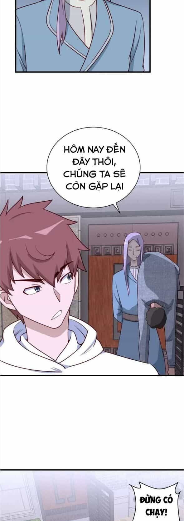 Hệ Thống Tu Tiên Mạnh Nhất - Chương 77 - ảnh 17