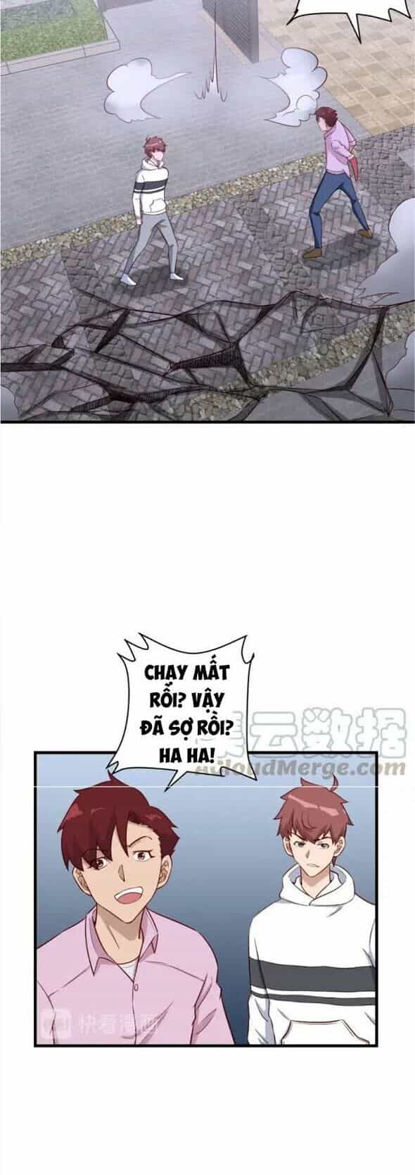 Hệ Thống Tu Tiên Mạnh Nhất - Chương 77 - ảnh 18