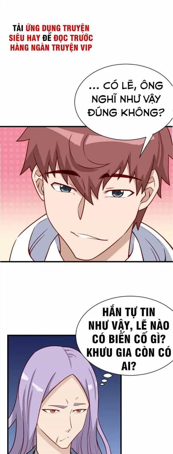 Hệ Thống Tu Tiên Mạnh Nhất - Chương 77 - ảnh 2