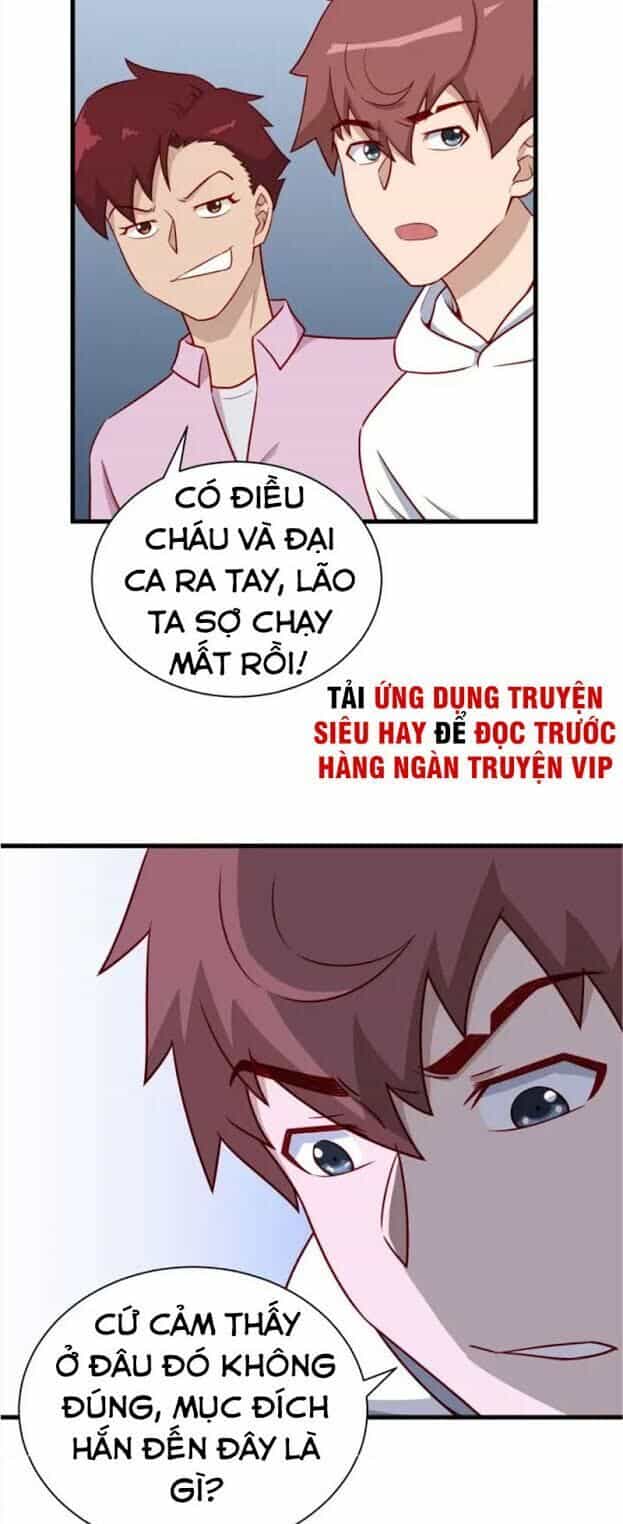 Hệ Thống Tu Tiên Mạnh Nhất - Chương 77 - ảnh 20