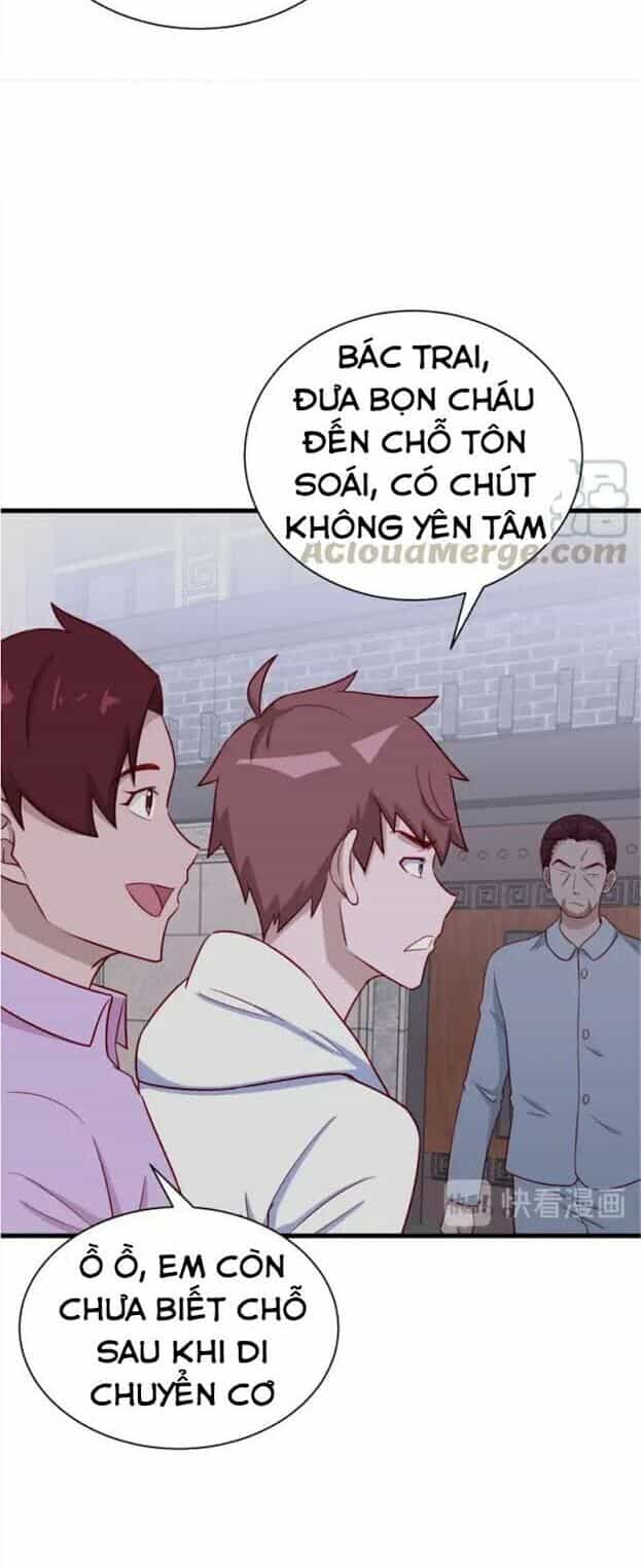 Hệ Thống Tu Tiên Mạnh Nhất - Chương 77 - ảnh 21