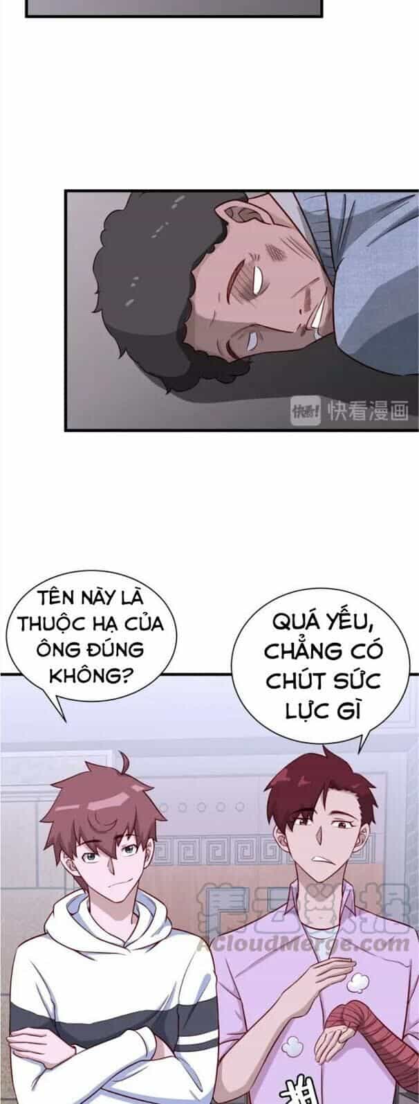 Hệ Thống Tu Tiên Mạnh Nhất - Chương 77 - ảnh 5