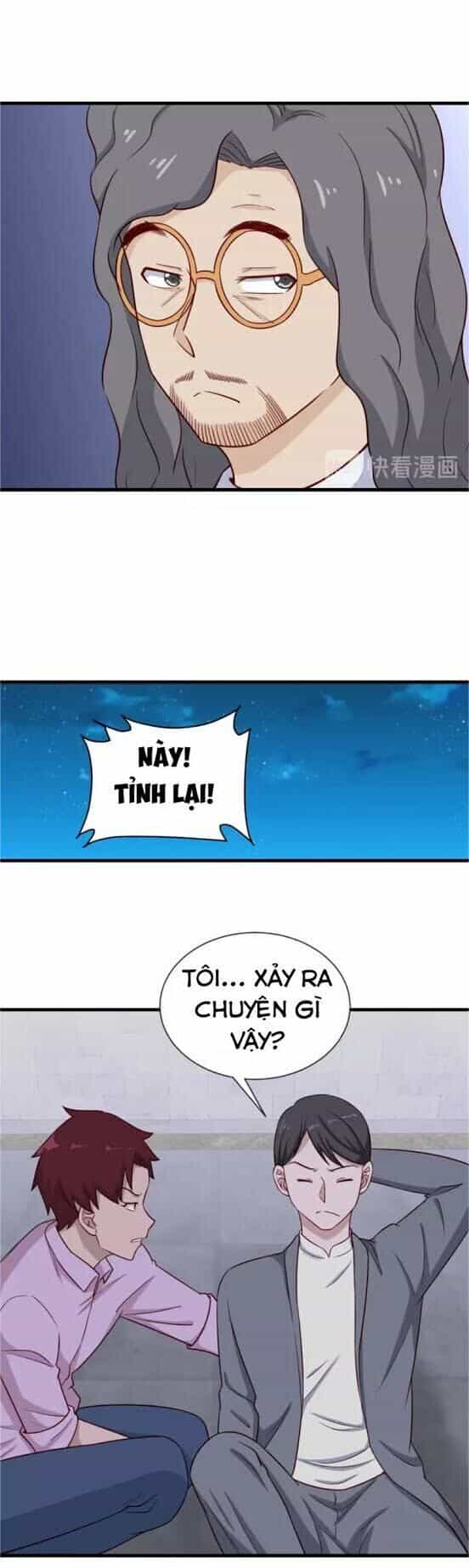 Hệ Thống Tu Tiên Mạnh Nhất - Chương 78 - ảnh 17