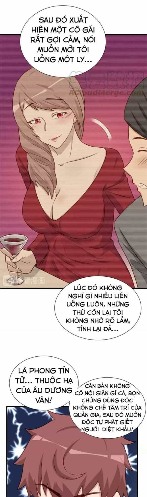 Hệ Thống Tu Tiên Mạnh Nhất - Chương 78 - ảnh 19