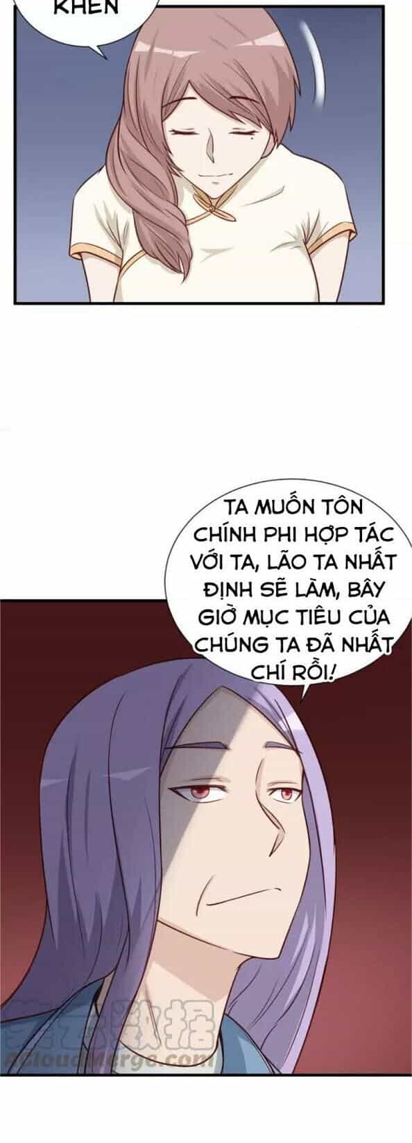 Hệ Thống Tu Tiên Mạnh Nhất - Chương 78 - ảnh 21