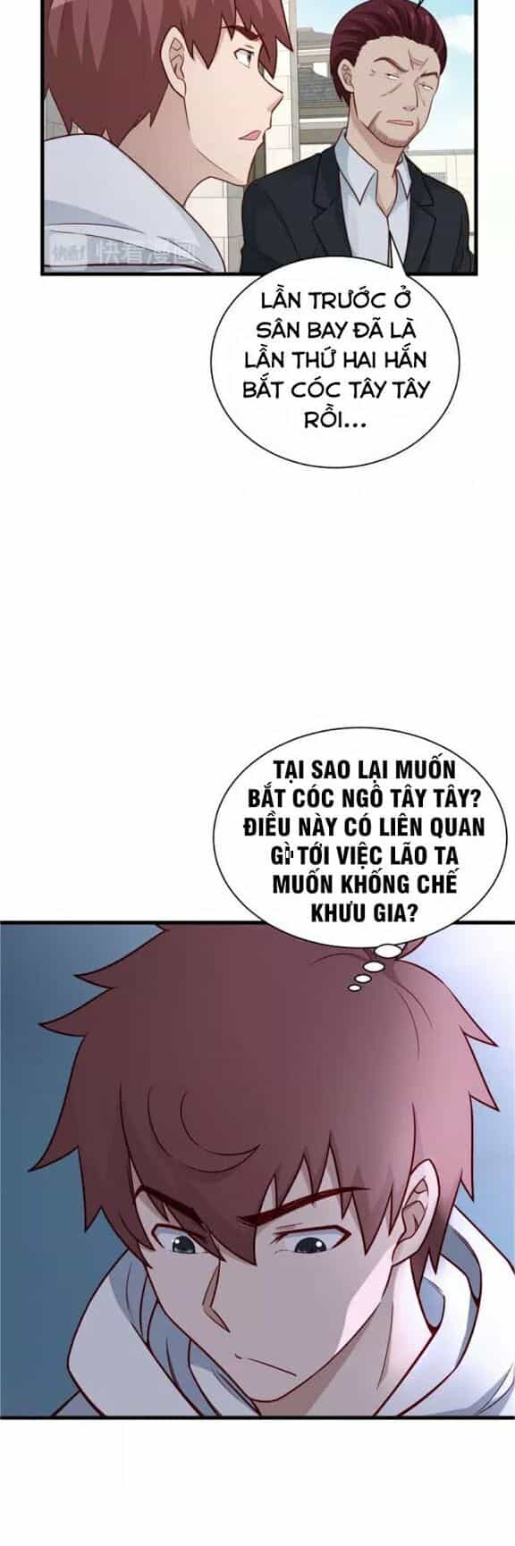 Hệ Thống Tu Tiên Mạnh Nhất - Chương 78 - ảnh 6