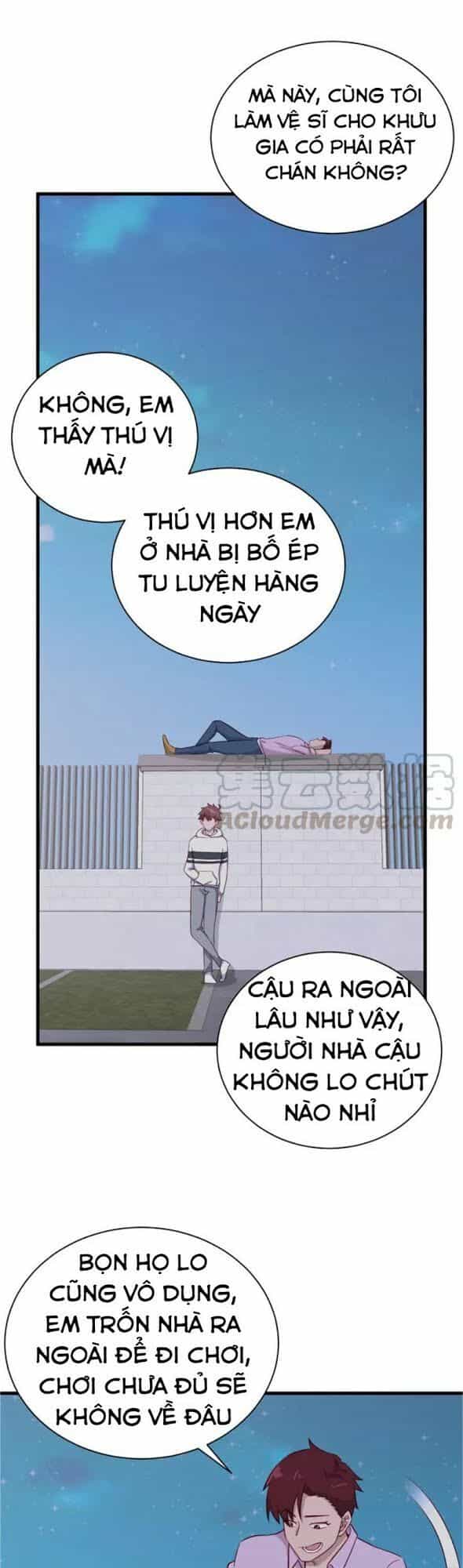 Hệ Thống Tu Tiên Mạnh Nhất - Chương 78 - ảnh 7