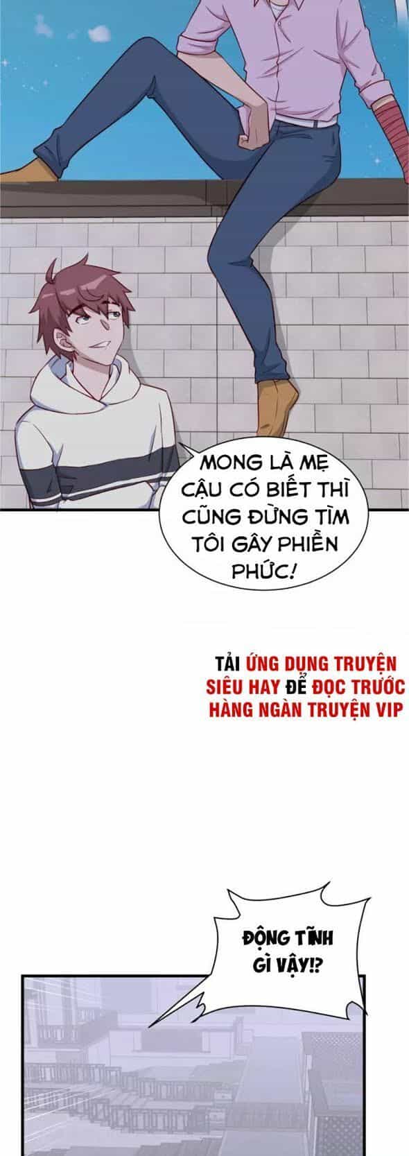 Hệ Thống Tu Tiên Mạnh Nhất - Chương 78 - ảnh 8