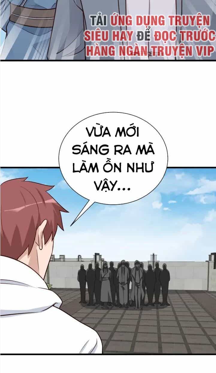 Hệ Thống Tu Tiên Mạnh Nhất - Chương 79 - ảnh 12