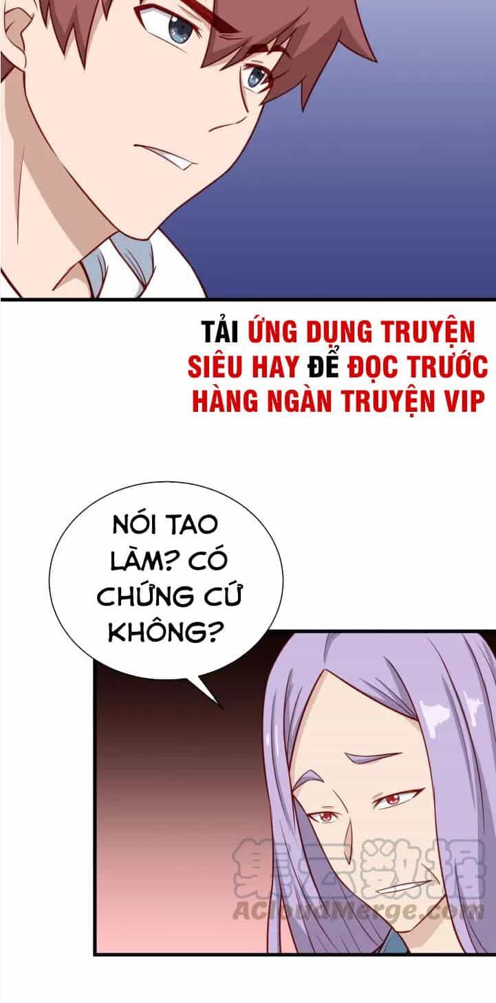 Hệ Thống Tu Tiên Mạnh Nhất - Chương 79 - ảnh 17