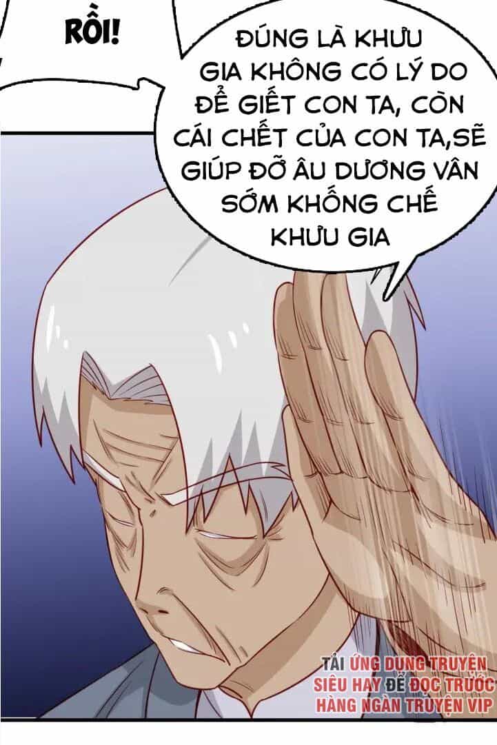 Hệ Thống Tu Tiên Mạnh Nhất - Chương 79 - ảnh 19
