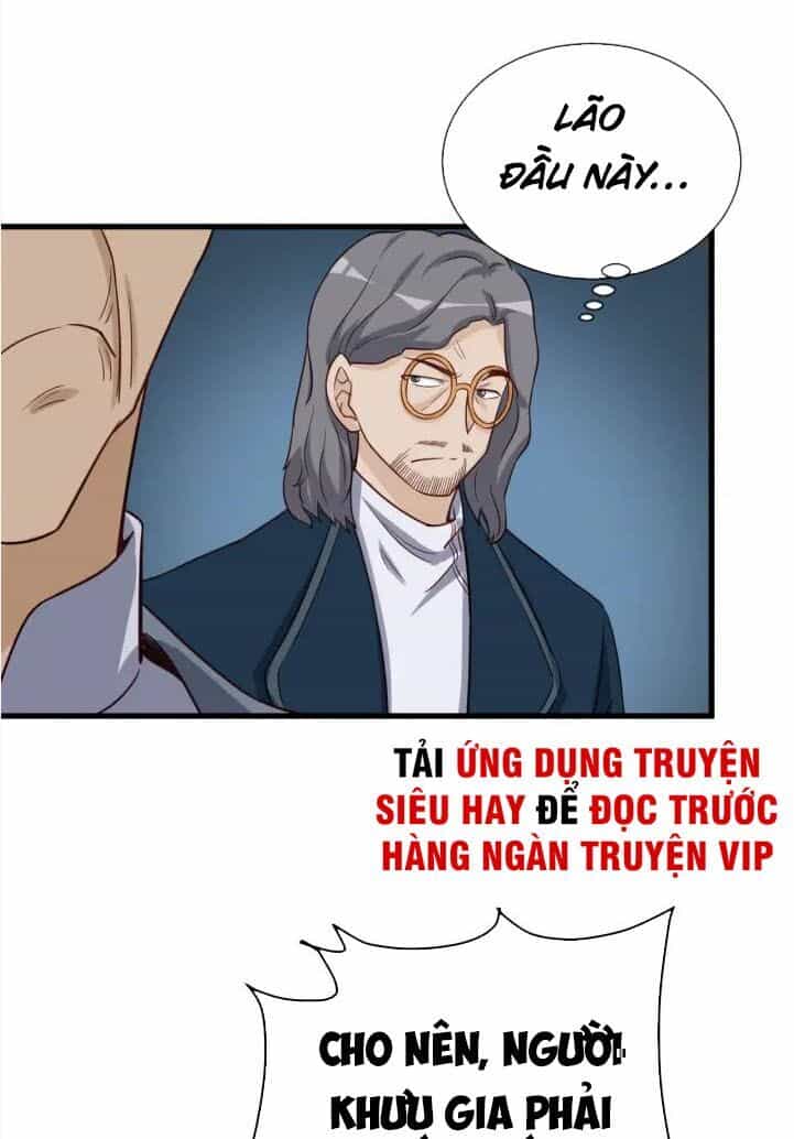 Hệ Thống Tu Tiên Mạnh Nhất - Chương 79 - ảnh 24
