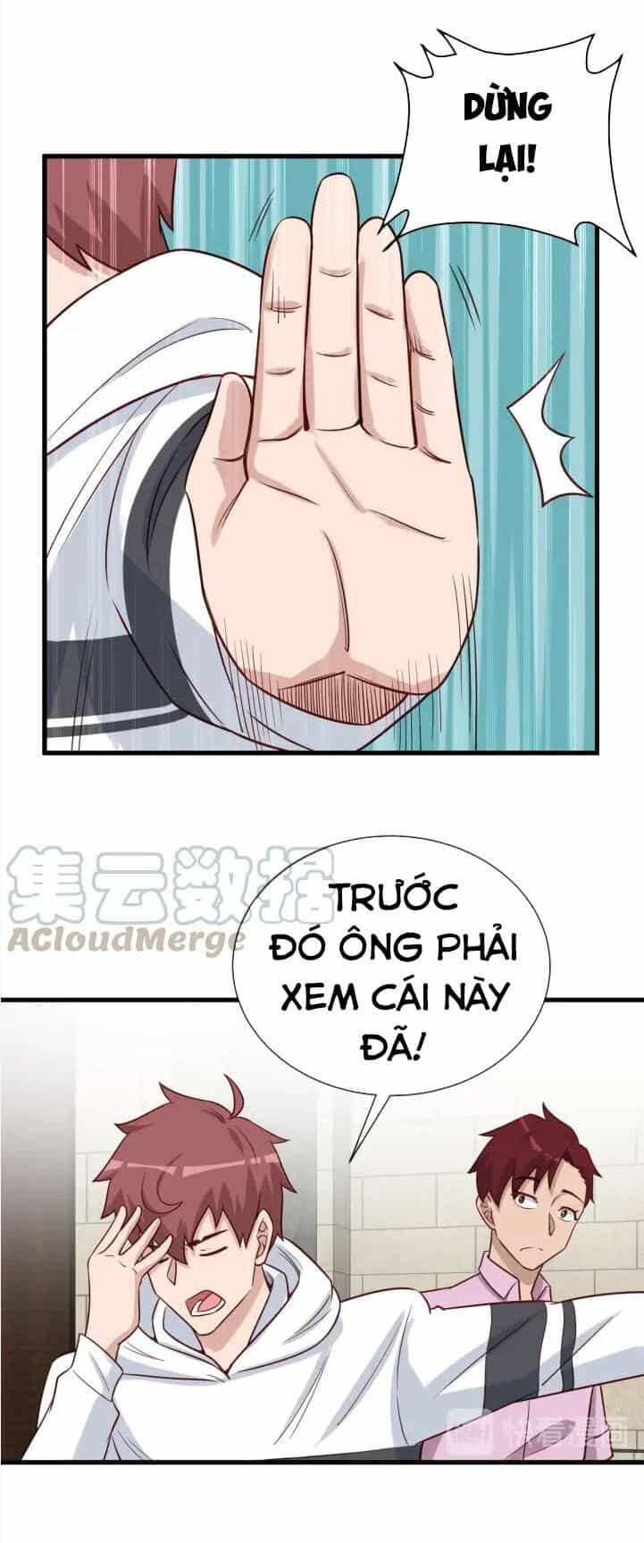 Hệ Thống Tu Tiên Mạnh Nhất - Chương 79 - ảnh 26