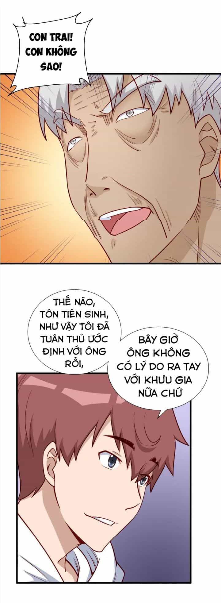 Hệ Thống Tu Tiên Mạnh Nhất - Chương 79 - ảnh 31