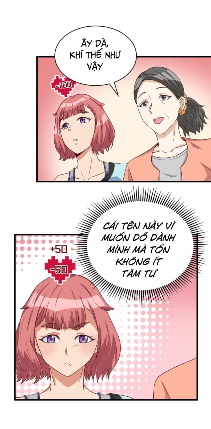 Hệ Thống Tu Tiên Mạnh Nhất - Chương 8 - ảnh 27