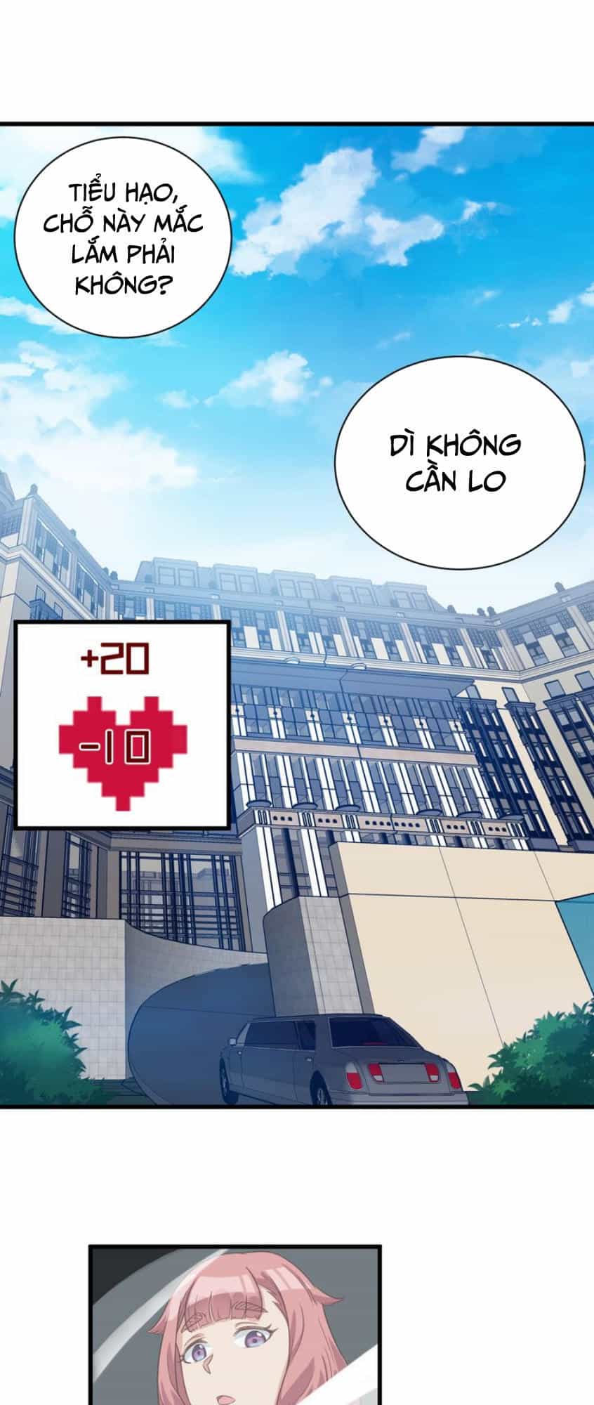Hệ Thống Tu Tiên Mạnh Nhất - Chương 8 - ảnh 32