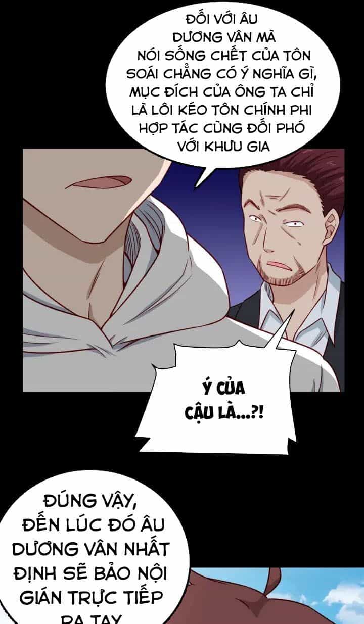 Hệ Thống Tu Tiên Mạnh Nhất - Chương 80 - ảnh 11