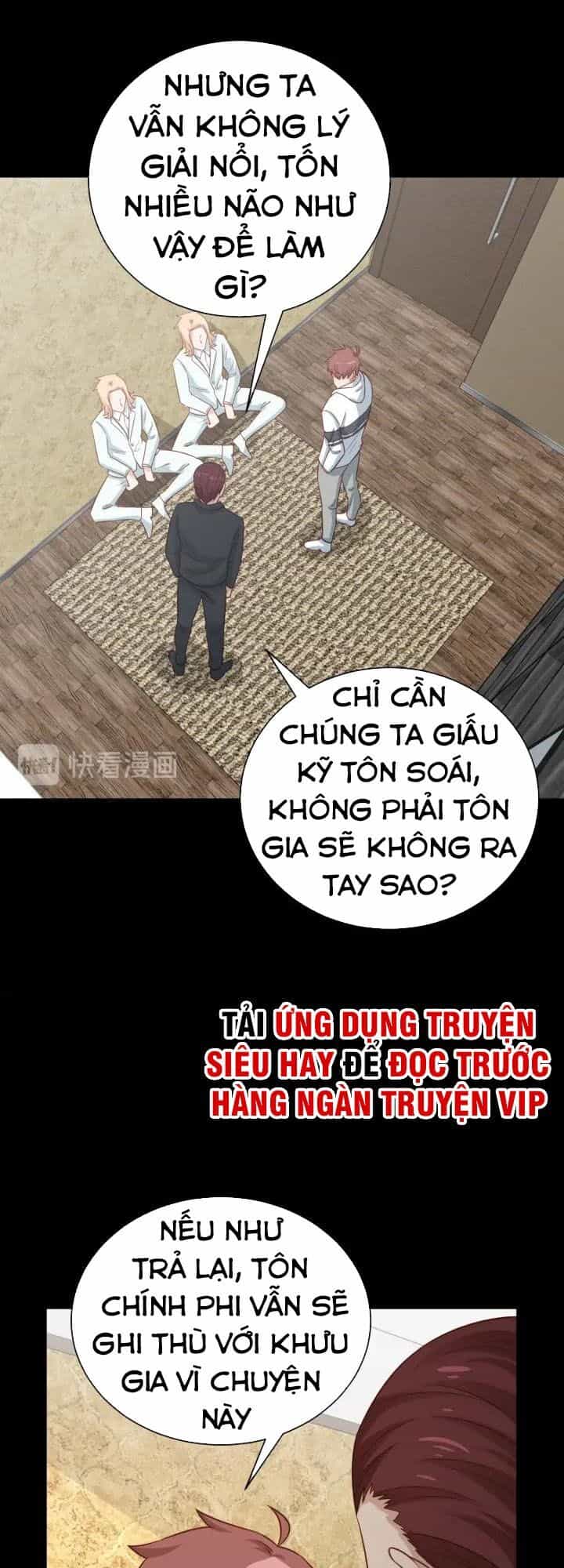 Hệ Thống Tu Tiên Mạnh Nhất - Chương 80 - ảnh 29