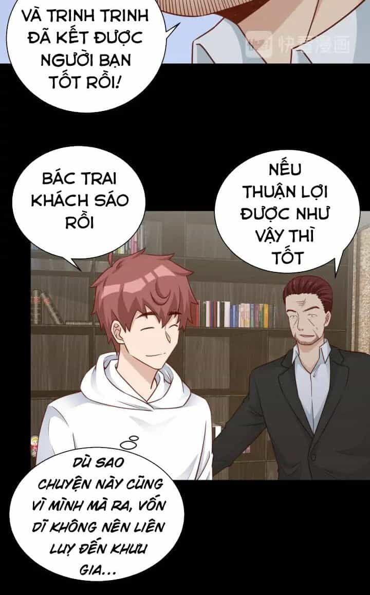 Hệ Thống Tu Tiên Mạnh Nhất - Chương 80 - ảnh 33