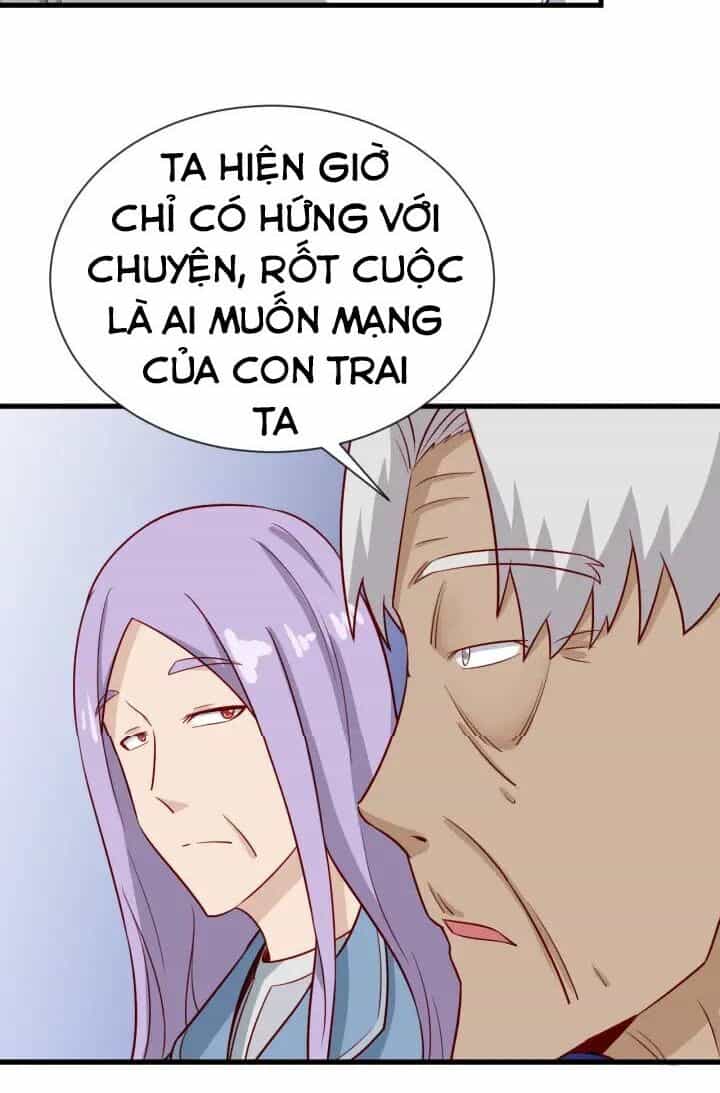 Hệ Thống Tu Tiên Mạnh Nhất - Chương 80 - ảnh 42
