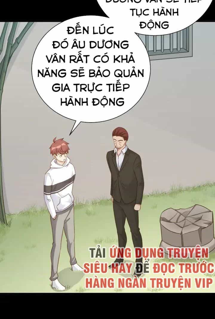 Hệ Thống Tu Tiên Mạnh Nhất - Chương 80 - ảnh 8