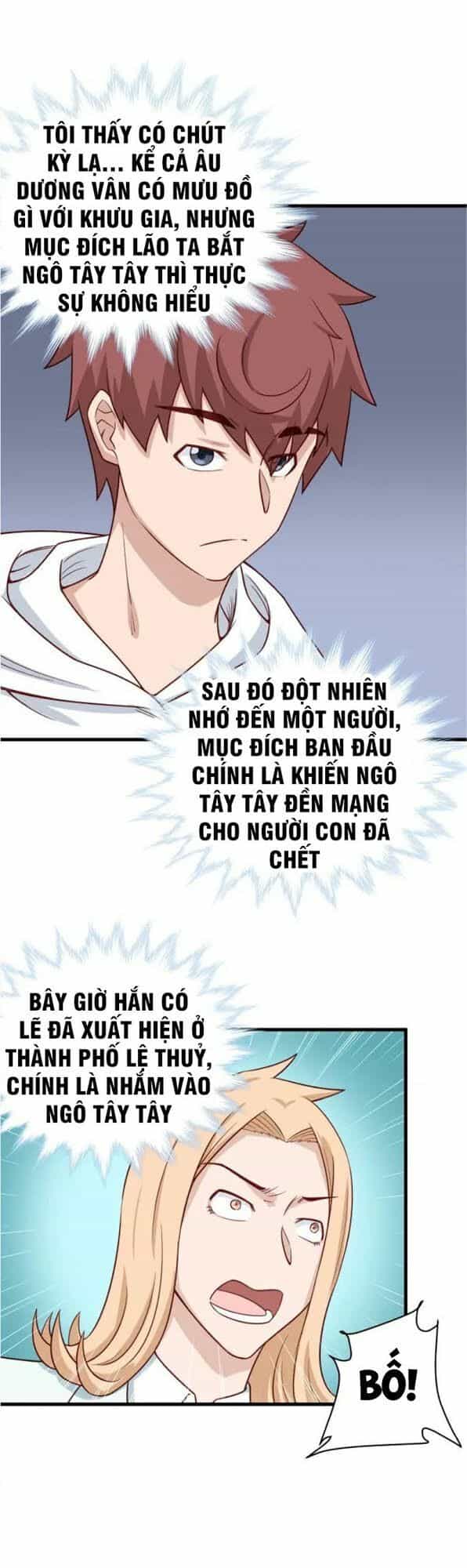 Hệ Thống Tu Tiên Mạnh Nhất - Chương 81 - ảnh 1
