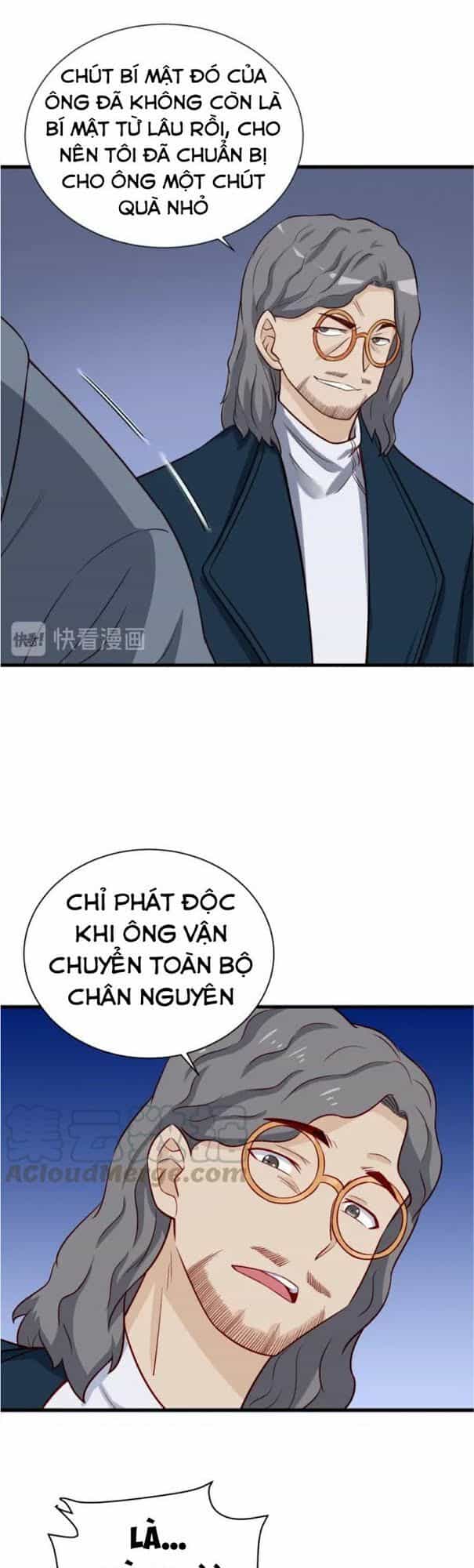 Hệ Thống Tu Tiên Mạnh Nhất - Chương 81 - ảnh 10