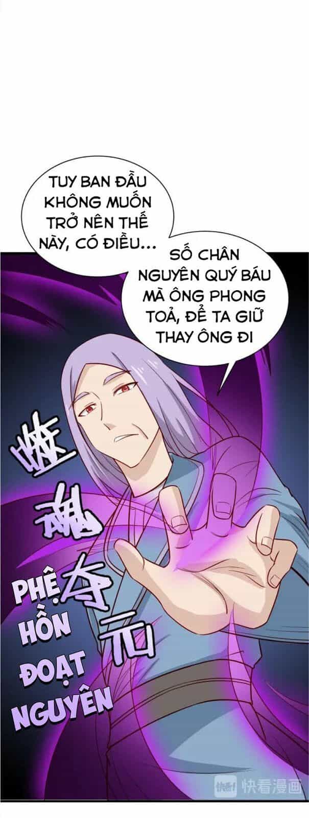 Hệ Thống Tu Tiên Mạnh Nhất - Chương 81 - ảnh 12