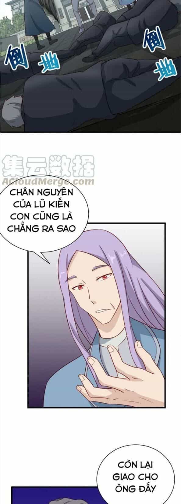 Hệ Thống Tu Tiên Mạnh Nhất - Chương 81 - ảnh 5