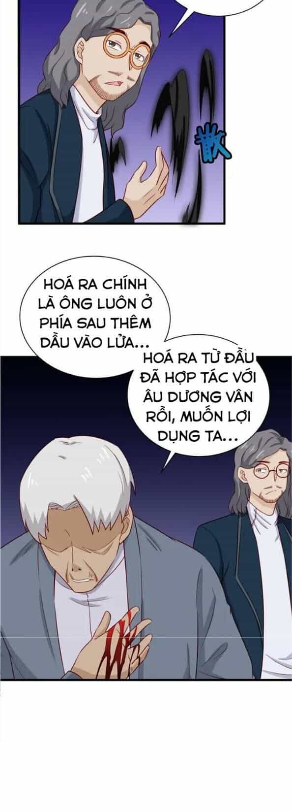 Hệ Thống Tu Tiên Mạnh Nhất - Chương 81 - ảnh 6