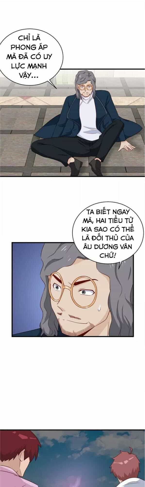 Hệ Thống Tu Tiên Mạnh Nhất - Chương 82 - ảnh 22