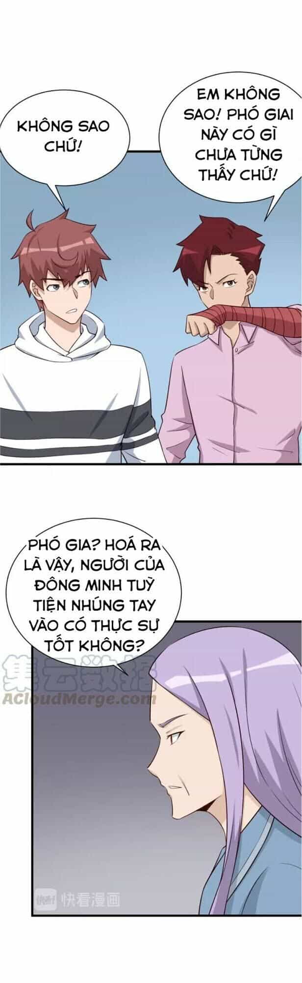 Hệ Thống Tu Tiên Mạnh Nhất - Chương 82 - ảnh 7
