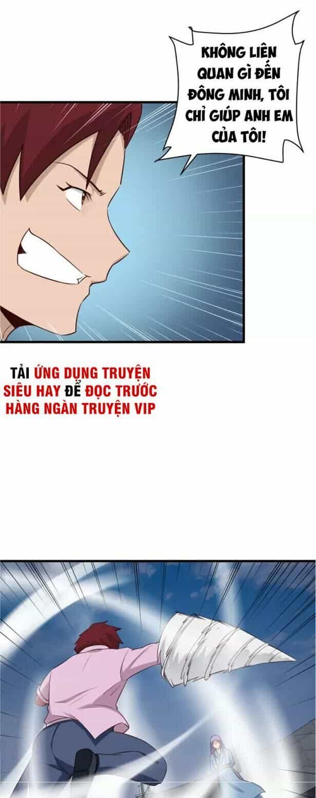 Hệ Thống Tu Tiên Mạnh Nhất - Chương 82 - ảnh 8
