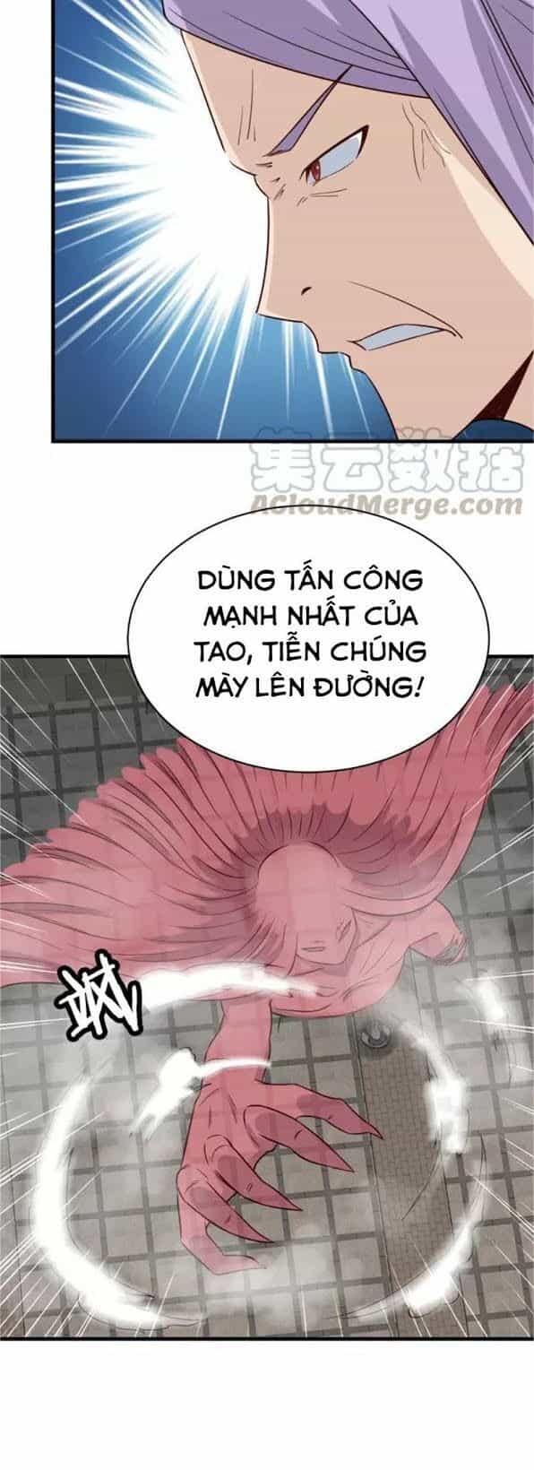 Hệ Thống Tu Tiên Mạnh Nhất - Chương 83 - ảnh 24