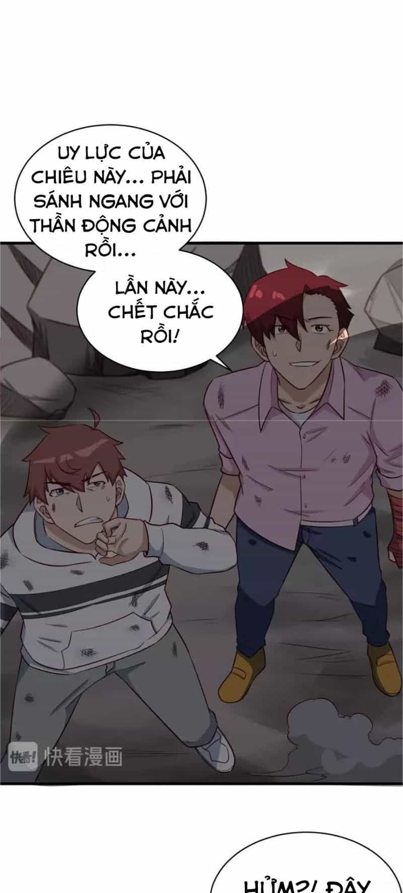 Hệ Thống Tu Tiên Mạnh Nhất - Chương 83 - ảnh 28