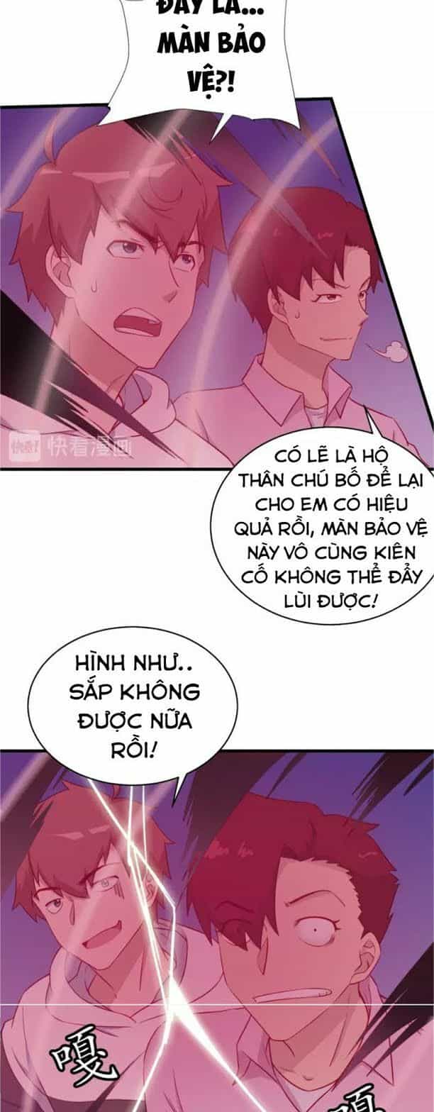 Hệ Thống Tu Tiên Mạnh Nhất - Chương 83 - ảnh 8
