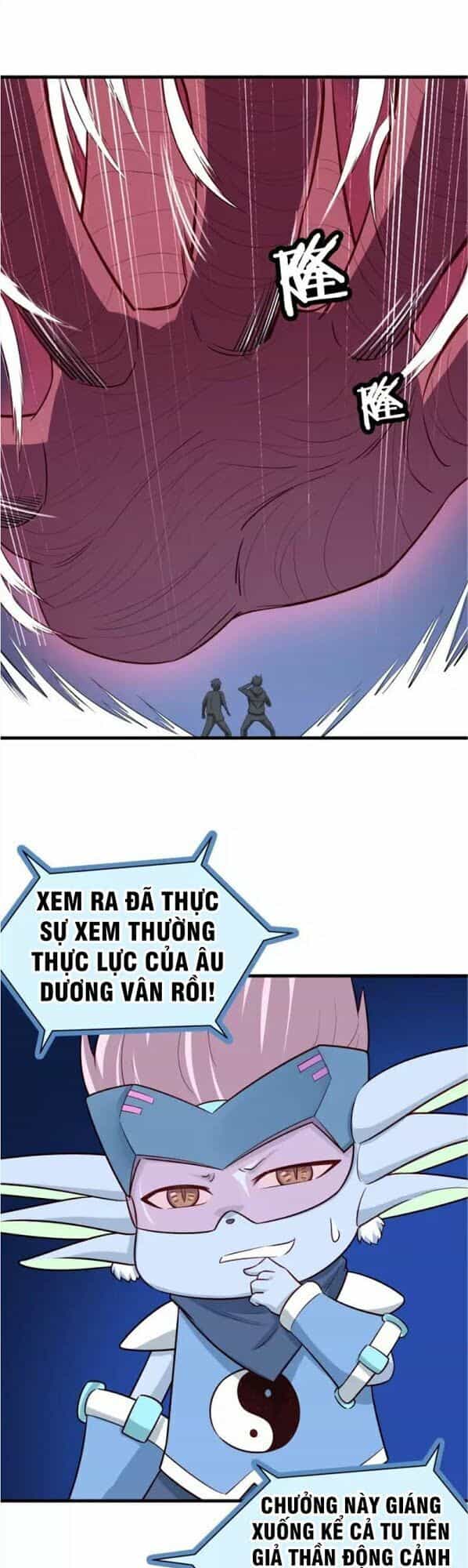 Hệ Thống Tu Tiên Mạnh Nhất - Chương 84 - ảnh 1