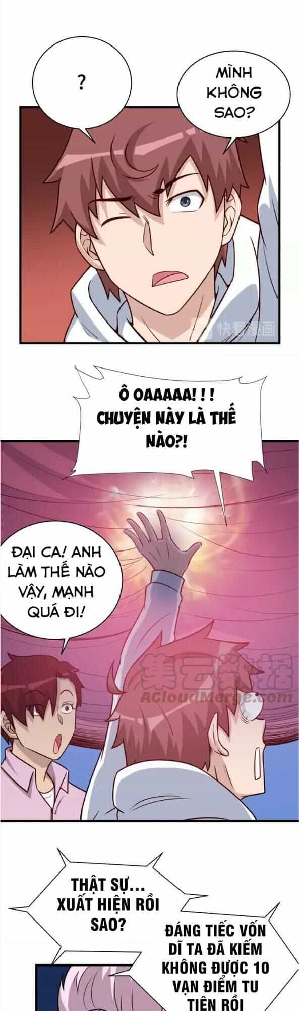 Hệ Thống Tu Tiên Mạnh Nhất - Chương 84 - ảnh 10