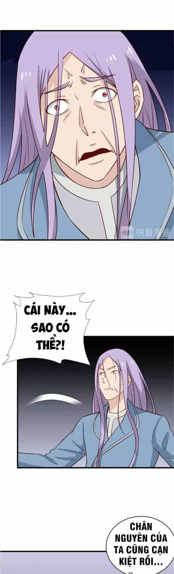 Hệ Thống Tu Tiên Mạnh Nhất - Chương 84 - ảnh 16