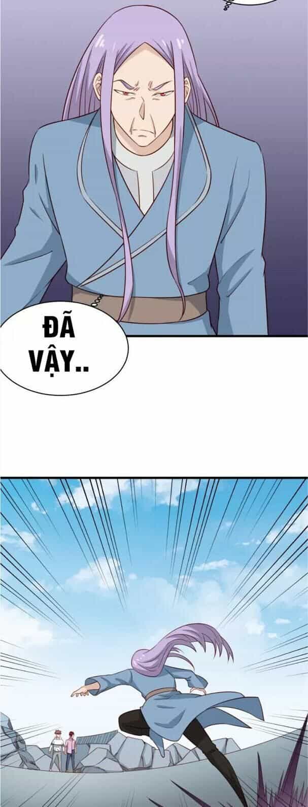 Hệ Thống Tu Tiên Mạnh Nhất - Chương 84 - ảnh 17