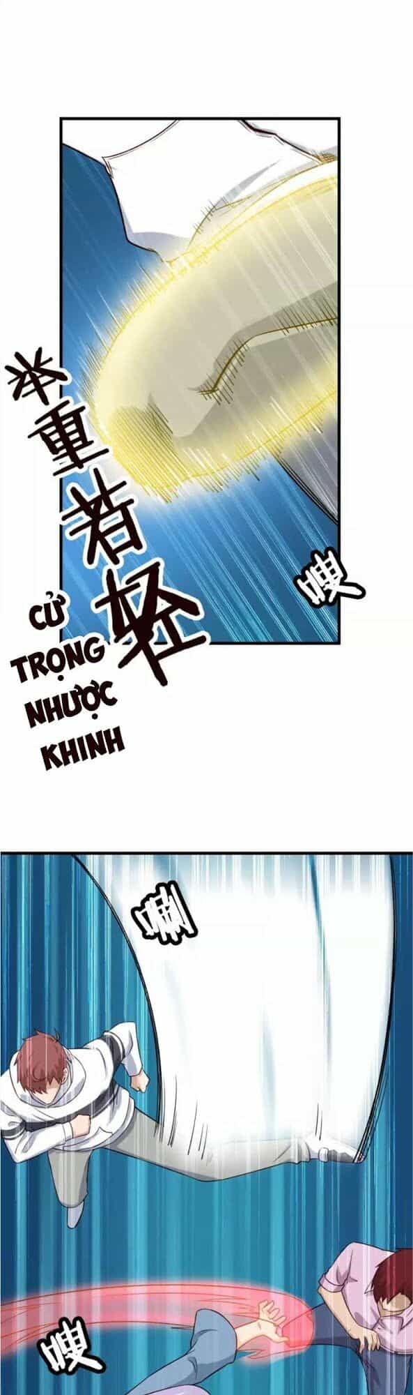 Hệ Thống Tu Tiên Mạnh Nhất - Chương 84 - ảnh 19