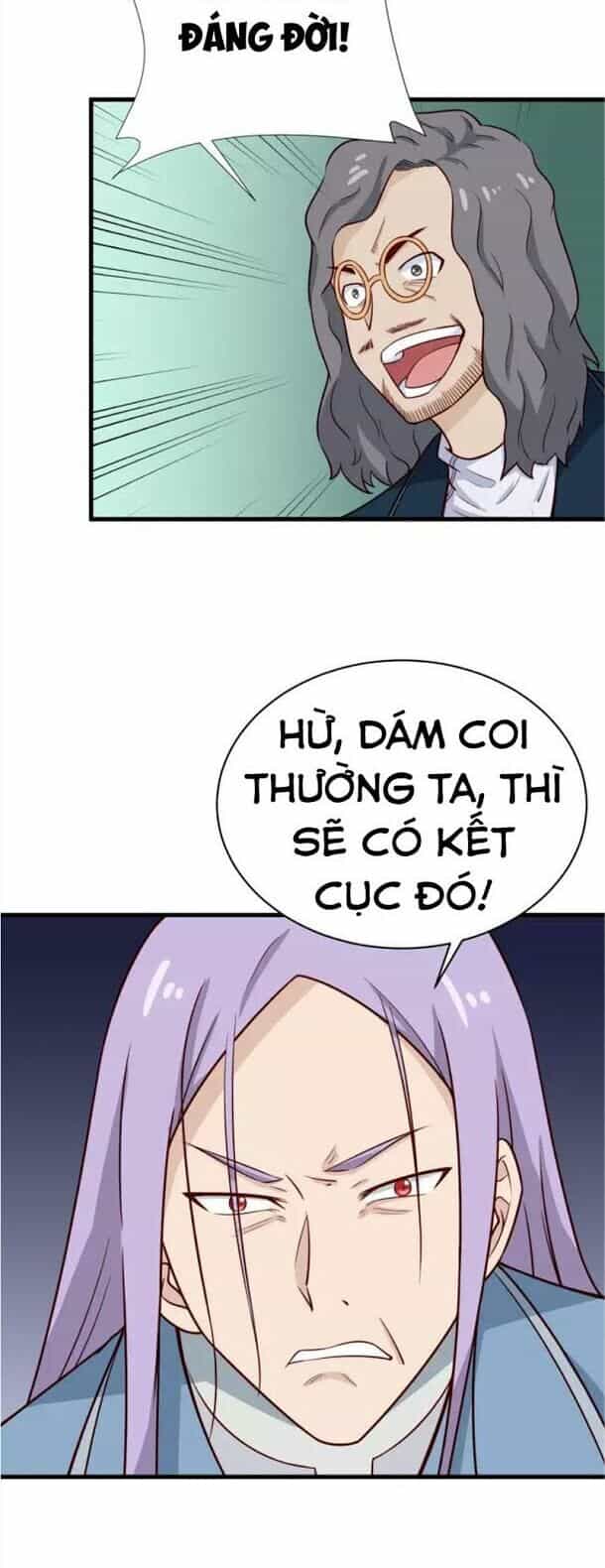 Hệ Thống Tu Tiên Mạnh Nhất - Chương 84 - ảnh 6