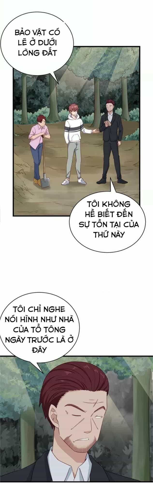 Hệ Thống Tu Tiên Mạnh Nhất - Chương 85 - ảnh 13