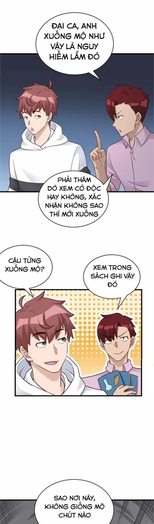 Hệ Thống Tu Tiên Mạnh Nhất - Chương 85 - ảnh 22