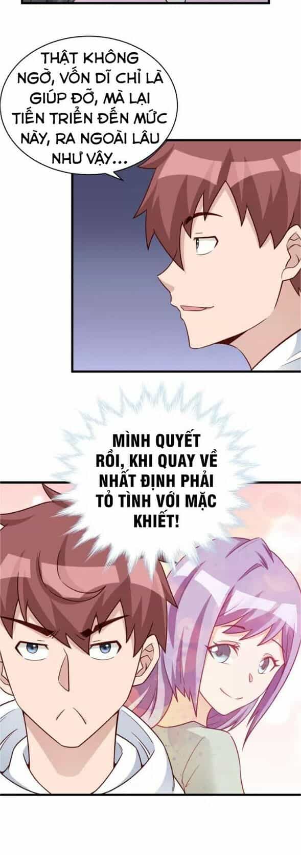 Hệ Thống Tu Tiên Mạnh Nhất - Chương 85 - ảnh 24