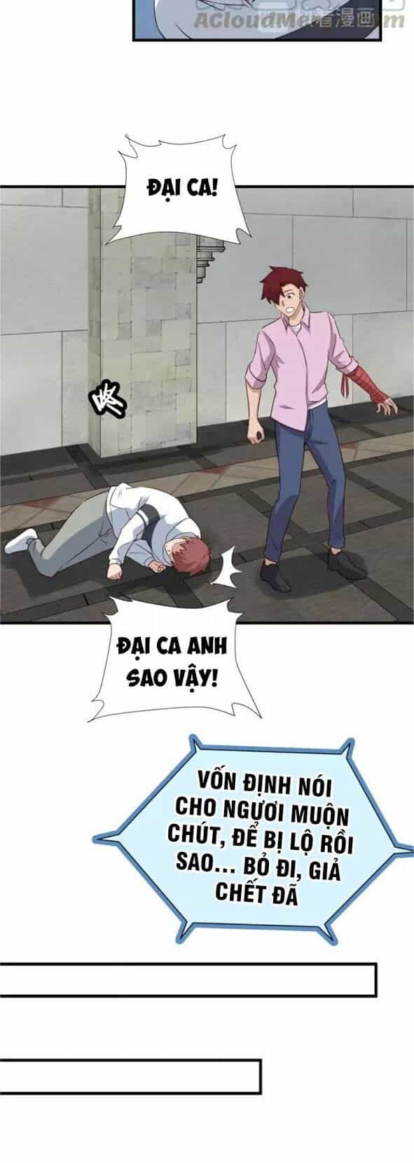 Hệ Thống Tu Tiên Mạnh Nhất - Chương 85 - ảnh 3